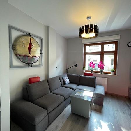 Pina Colada - Neptun Park By Oneapartments Gdansk Exterior photo