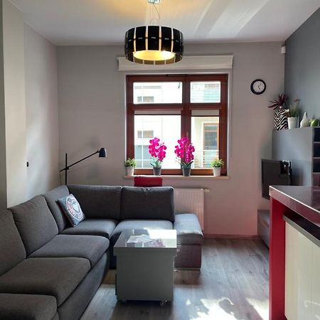 Pina Colada - Neptun Park By Oneapartments Gdansk Exterior photo