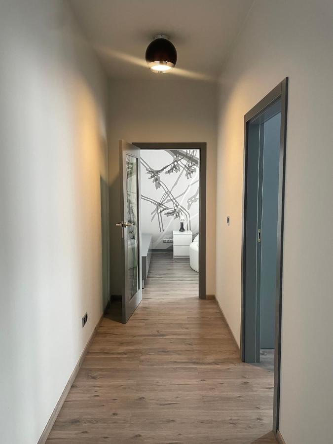 Pina Colada - Neptun Park By Oneapartments Gdansk Exterior photo